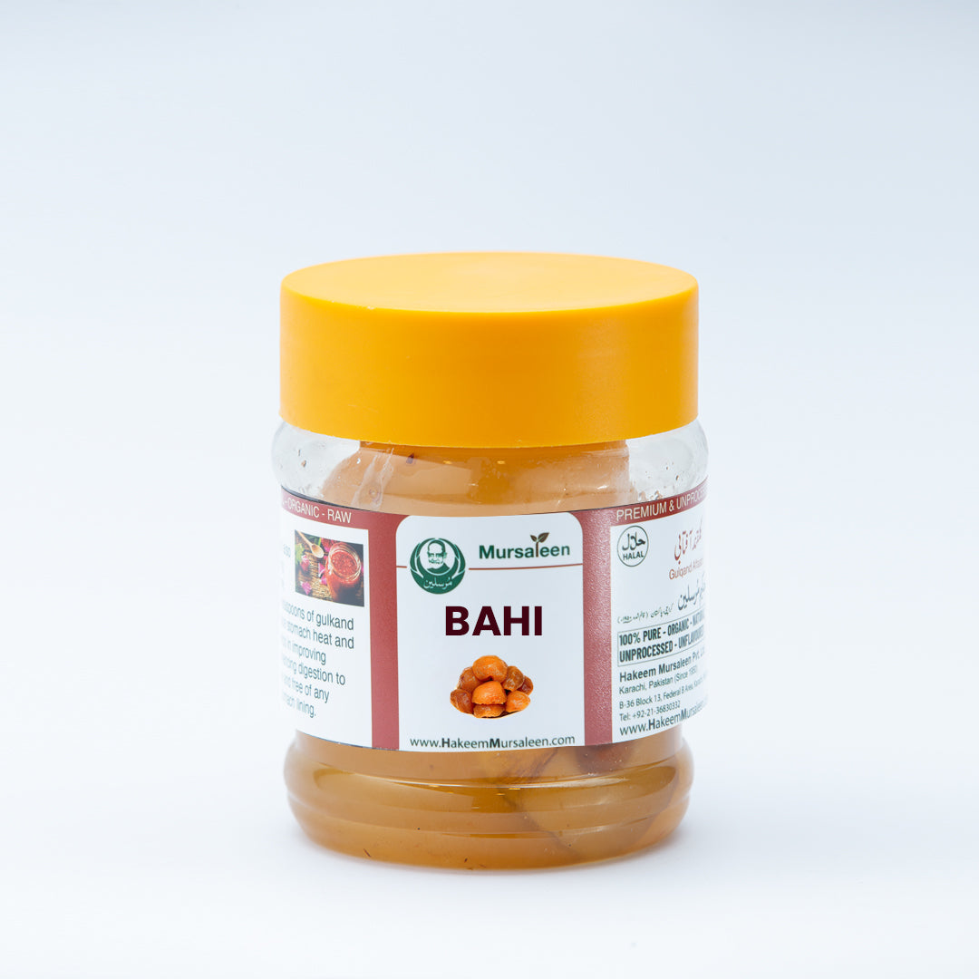Bahi (Quince Fruit) Murabba