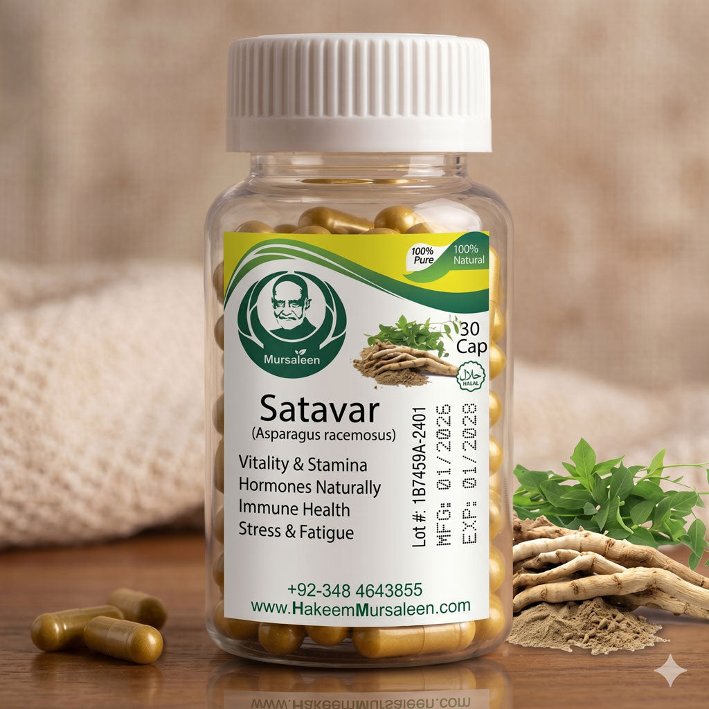 Satavar