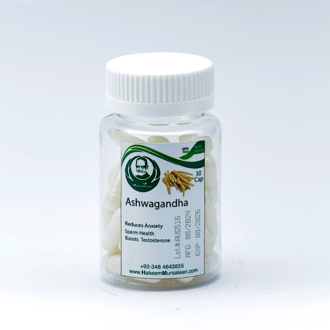 Ashwagandha