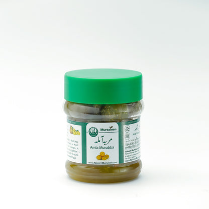 Amla Murabba – The Ultimate Superfood for Health & Immunity