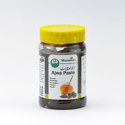 Ajwa Paste - 200 ml | عجوہ پیسٹ