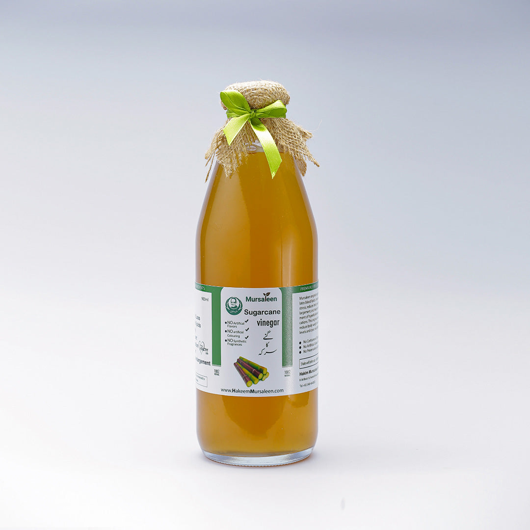 Sugarcane Vinegar