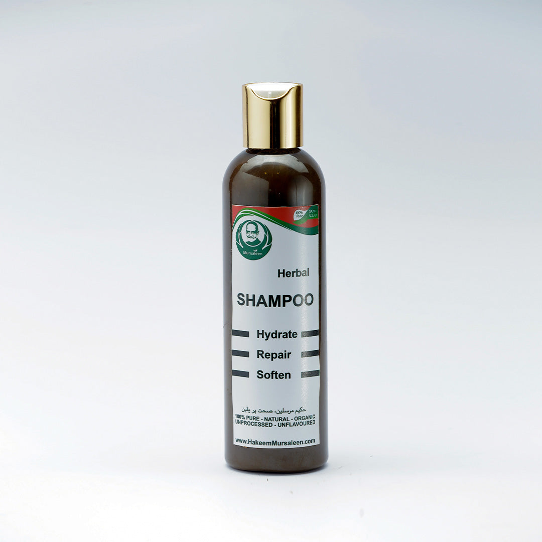 Herbal Shampoo - 250ml