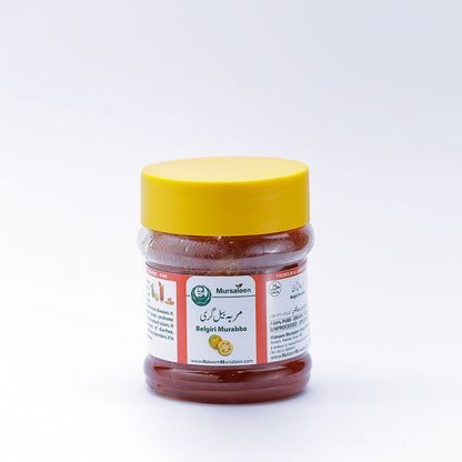 Baelgiri Murabba – A Natural Digestive & Cooling Remedy