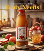 Apple Cider Vinegar (100% Natural Fermented)