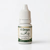 4 Drops: Ancient Subcontinent Wisdom, Concentrated.