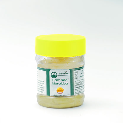 Bamboo Murabba