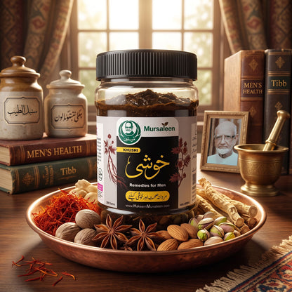 Khushi – Elevate Your Vitality & Well-Being