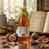Pure Fig Vinegar – 100% Natural & Herbal