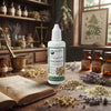 Hemp Seed Oil (Pure) - (خالص روغنِ تخمِ بھنگ) - Cold-Pressed Extraction