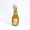 Kaddu Oil (Pure) - (خالص روغنِ کدو) - Cold-Pressed Extraction