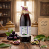 Jamun Vinegar (Natural Fermented)
