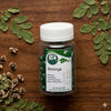 Moringa Capsules  Discover the Purity of Nature's Finest