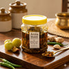 Amla Mix Achar – Naturally Fermented & Probiotic-Rich