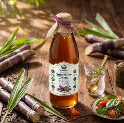Premium Quince Vinegar (خالص بہی کا سرکہ)