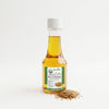 Alsi Oil (Pure) - (خالص روغنِ السی) - Cold-Pressed Extraction