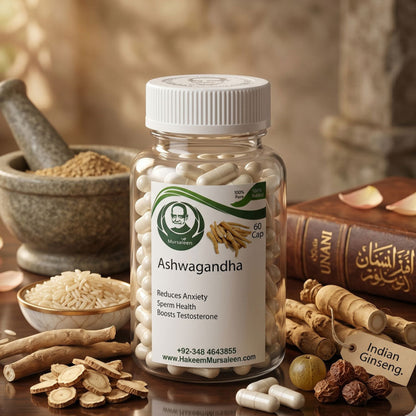 Ashwagandha