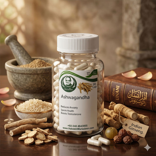Ashwagandha