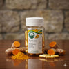 Turmeric Capsules  Discover the Purity of Nature's Finest