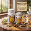Ispaghol Plus – The Ultimate Herbal Solution for Constipation & Digestion