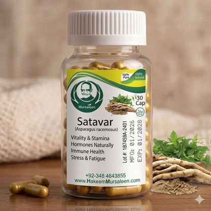 Satavar