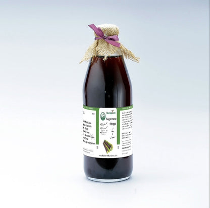 Sugarcane Vinegar (خالص گنے کا سرکہ)