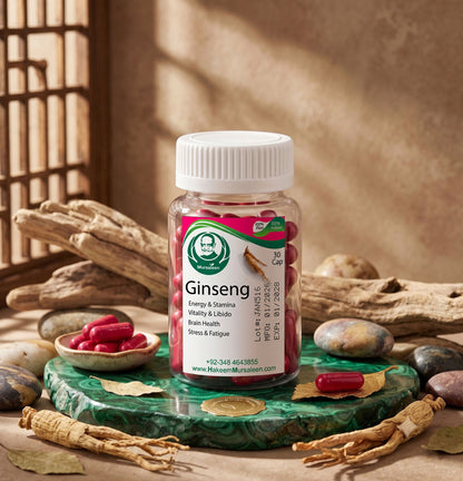 Ginseng