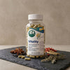 Vitality – Advanced Formula for General Wellness & Immunity | صحت، توانائی اور قوتِ مدافعت