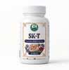 SK-T Unani Calmative Tablets – Natural Relief for Baichaini, Gabrahat & Agitation