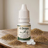 4 Drops: Ancient Subcontinent Wisdom, Concentrated.