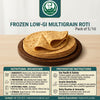 Low-GI Multi-Grain Frozen Roti (Pack of 5 & 10)