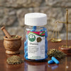 Dhamasa Capsules  Discover the Purity of Nature's Finest