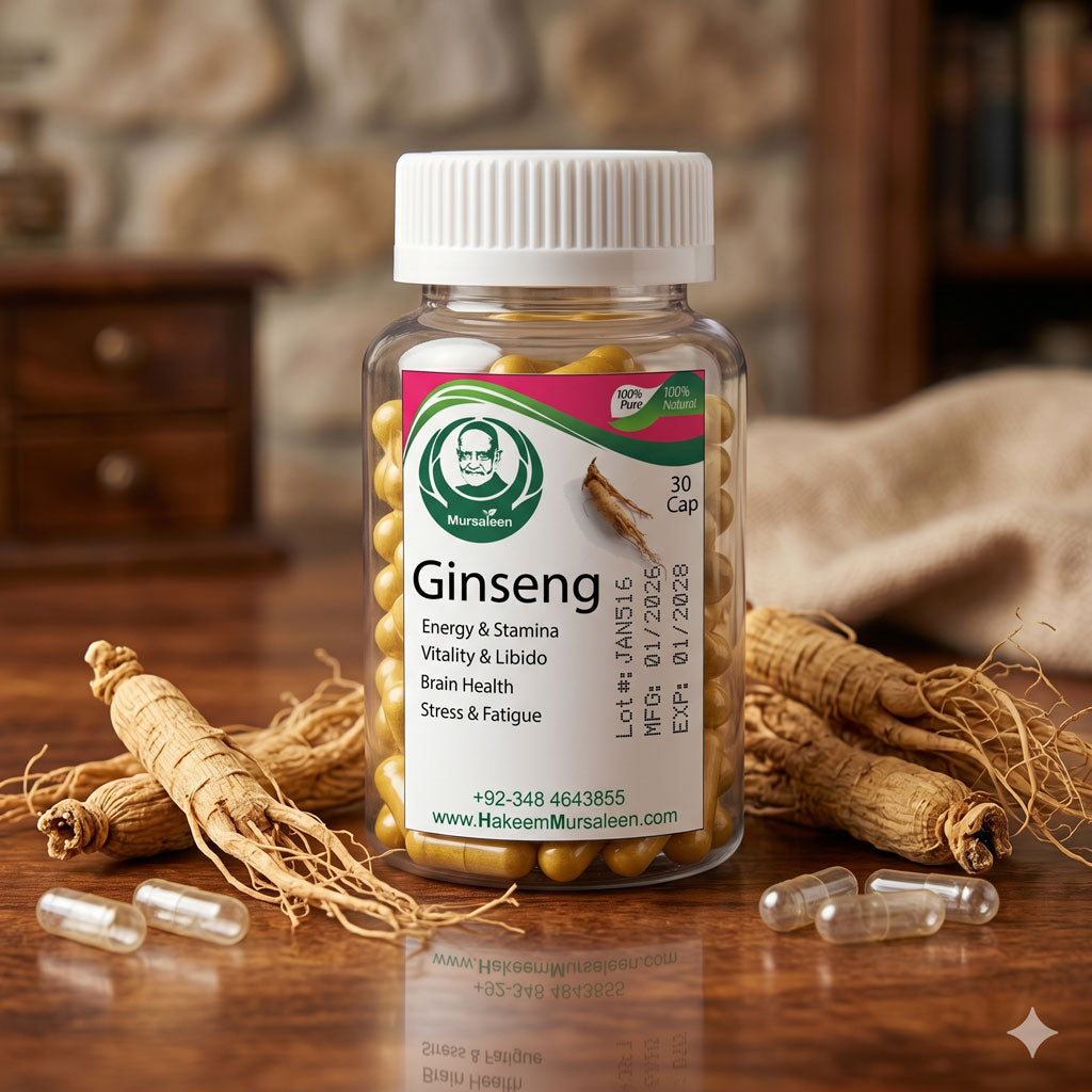 Ginseng