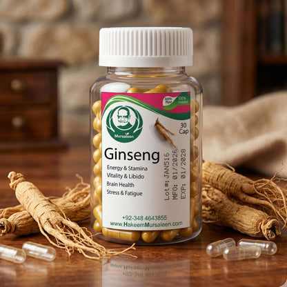 Ginseng