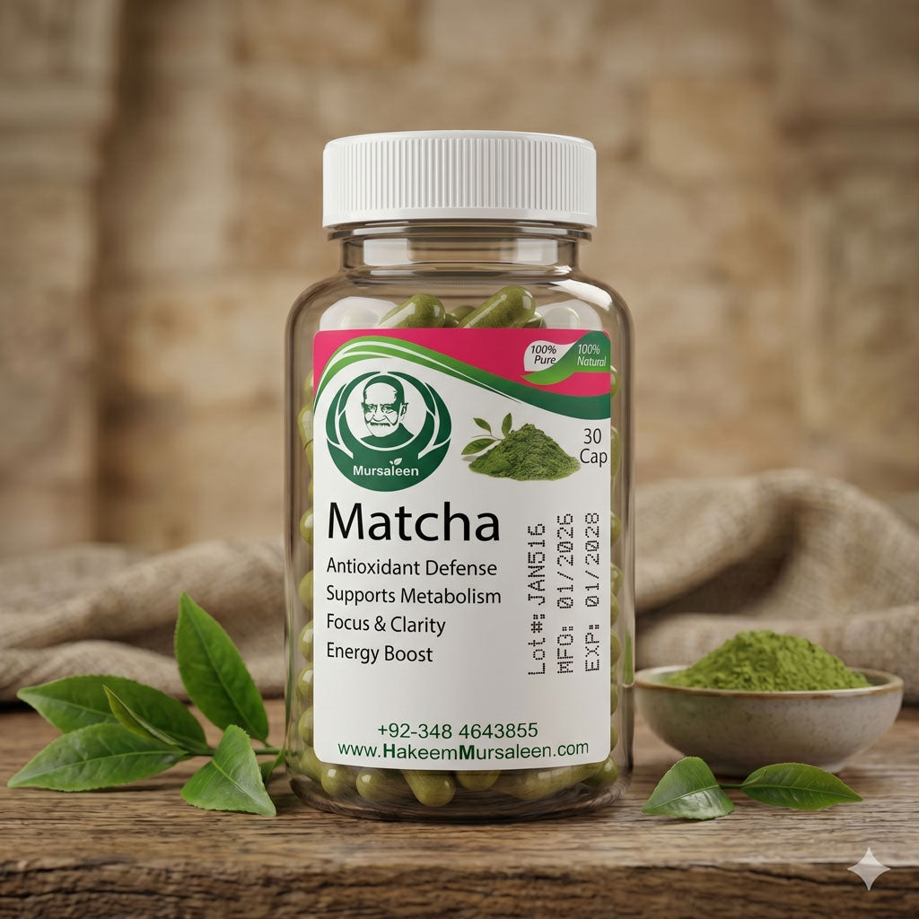 Matcha Powder