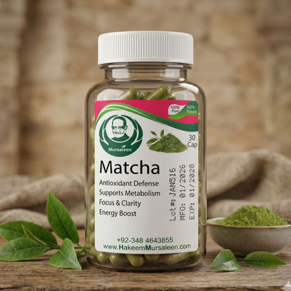 Matcha Powder