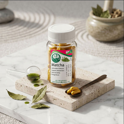 Matcha Powder