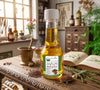 Mooli Oil (Pure) - (خالص روغنِ مولی) - Cold-Pressed Extraction